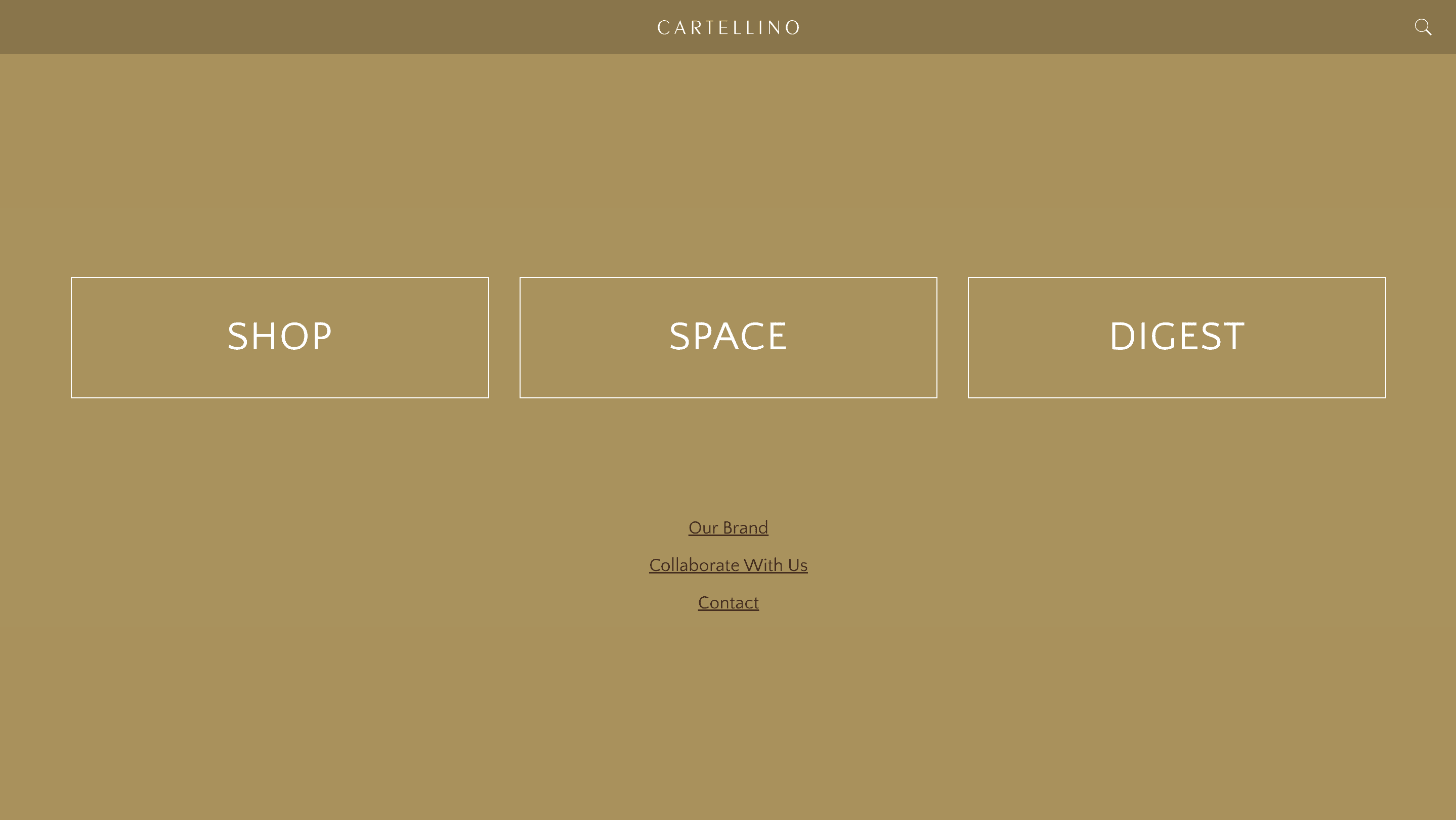 Cartellino screenshot
